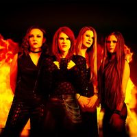 Kittie - Artiste programmé au Motocultor 2026