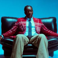 Kitty Amor - Artiste programmé au Tomorrowland 2026