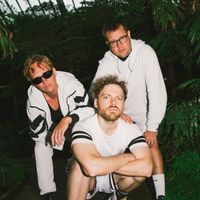 Komfortrauschen - Artiste programmé au Printemps de Bourges 2026