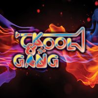 Kool & The Gang - Artiste programmé au Foire aux Vins d'Alsace 2026