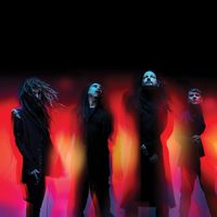 Photo de Korn