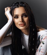 Korolova - Artiste programmé au Marvellous Island 2026