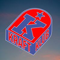 Kraftklub - Artiste programmé au Gurtenfestival 2026