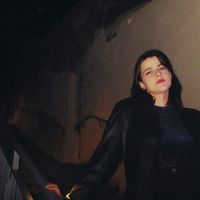 Krimska - Artiste programmé au Électrolapse Festival 2026