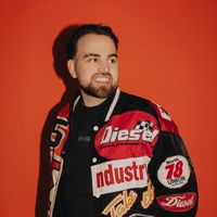 Kriss Reeve - Artiste programmé au Tomorrowland 2026