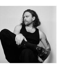 Krl Mx - Artiste programmé au Eskape Festival 2026