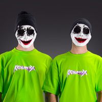 Krowdexx - Artiste programmé au Insane Festival 2026