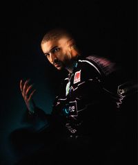 KX CHR - Artiste programmé au Marvellous Island 2026