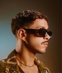 Kybba - Artiste programmé au Les Eurockéennes 2026