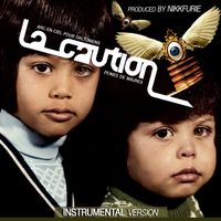 La Caution - Artiste programmé au Demi Festival 2026