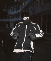 La Hasba22 - Artiste programmé au Les Ardentes 2026