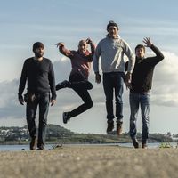 La Rue Kétanou - Artiste programmé au V and B Fest' 2026