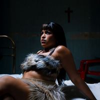 La Valentina - Artiste programmé au Terres du Son 2026