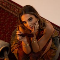 LALOU - Artiste programmé au Eskape Festival 2026