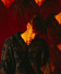 LAMMER - Artiste programmé au Tomorrowland 2026