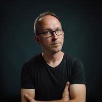 Photo de Lampé