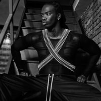 Lancey Foux - Artiste programmé au We Love Green 2026