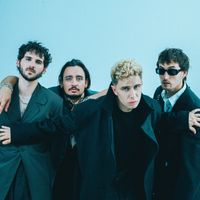 Last Train - Artiste programmé au Garorock 2026