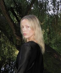 Laure Croft - Artiste programmé au Dour Festival 2026