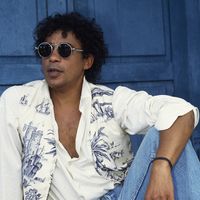 Laurent Voulzy - Artiste programmé au Musicalarue 2026