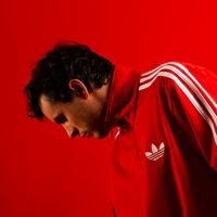 LAUWEND - Artiste programmé au 24h de l'Insa 2026