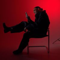 Lazare - Artiste programmé au Caprices Festival 2026