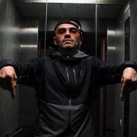 Le Rat Luciano - Artiste programmé au Demi Festival 2026