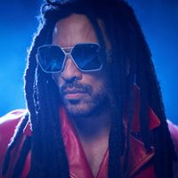 Lenny Kravitz - Artiste programmé au Festival de Nîmes 2026