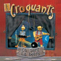 Les Croquants - Artiste programmé au Musicalarue 2026