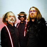 Les Hommes Crabes - Artiste programmé au Motocultor 2026