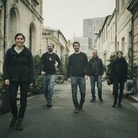 Les Ogres De Barback - Artiste programmé au V and B Fest' 2026