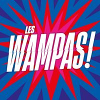 Les Wampas - Artiste programmé au Festi'neuch 2026