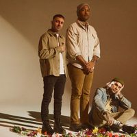 letlive. - Artiste programmé au Graspop Metal Meeting 2026