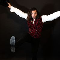 L'Étrange M. Redan - Artiste programmé au Elektric Park 2026