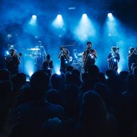 LGMX - Artiste programmé au Grand Bastringue 2026