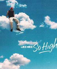 Like Mike - Artiste programmé au Tomorrowland 2026