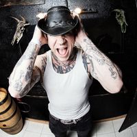 Lil Texas - Artiste programmé au Insane Festival 2026