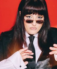 Lila Tirando A Violeta - Artiste programmé au Nuits Sonores 2026