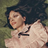 Lily Allen - Artiste programmé au Gurtenfestival 2026