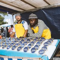 Limsa d'Aulnay - Artiste programmé au Cabaret Vert 2026