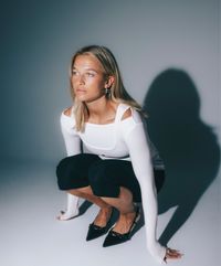 Lisa Korver - Artiste programmé au Tomorrowland 2026