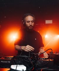 Little Lion Sound - Artiste programmé au Sunska Festival 2026