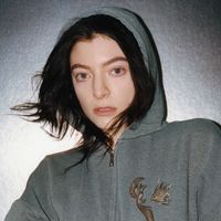 Lorde - Artiste programmé au Festival de Nîmes 2026