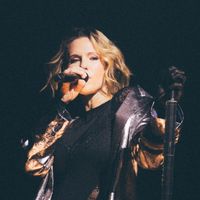 Lorie - Artiste programmé au Festi'neuch 2026