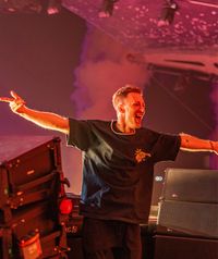 Lost Identity - Artiste programmé au Tomorrowland 2026