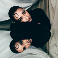 Lou Nour - Artiste programmé au Cabaret Vert 2026