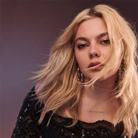 Louane - Artiste programmé au Francofolies La Rochelle 2026