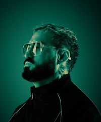 Low Steppa - Artiste programmé au Madame Loyal Paris 2026