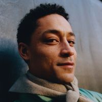 Loyle Carner - Artiste programmé au Sziget 2026