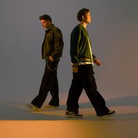 Lucas & Steve - Artiste programmé au Tomorrowland 2026